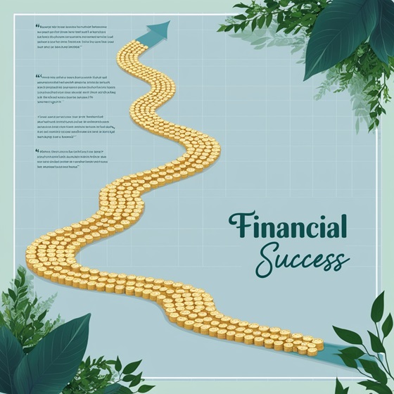 A sturdy, well-rooted tree with leaves made of dollar bills, symbolizing the stability and growth potential of dividend investing